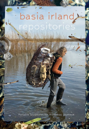 Repositories: Portable Sculptures for Waterway Journeys