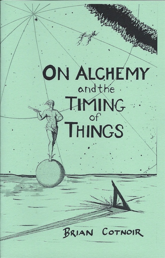 On Alchemy and the Timing of Things