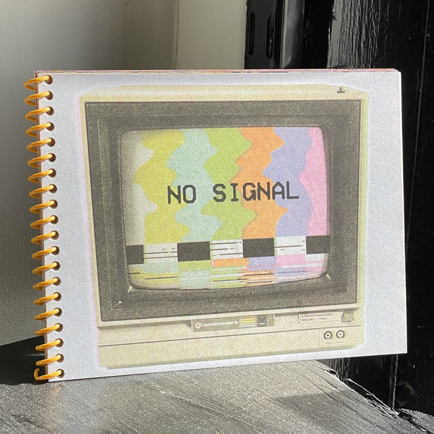 No Signal Zine