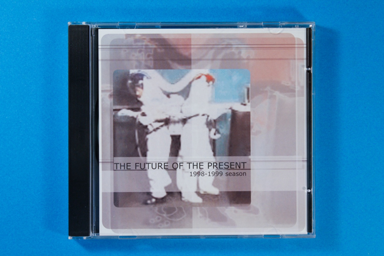 The Future of the Present 1998–1999 thumbnail 2