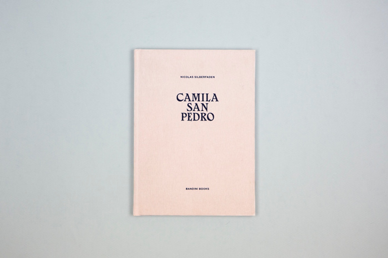 Camila San Pedro