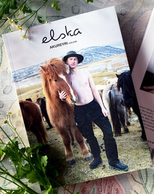 Muhammad Fadli and Fatris MF - The Banda Journal - Printed Matter