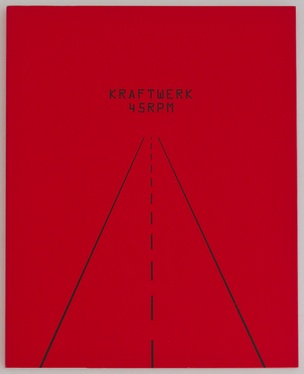 KRAFTWERK 45RPM