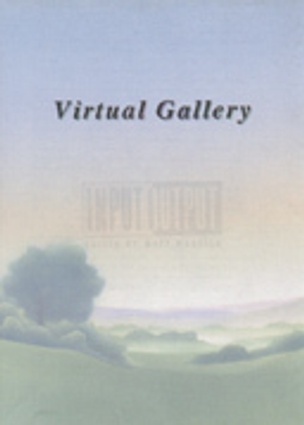 Virtual Gallery