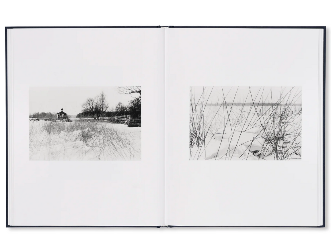 Anders Edström - Enköping - Printed Matter