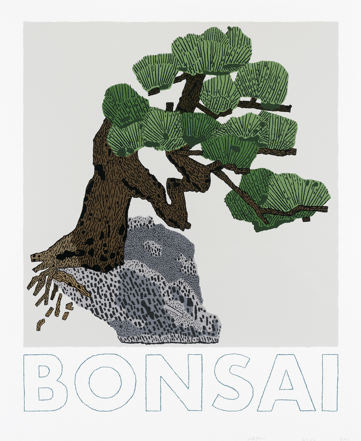 Bonsai, 2022