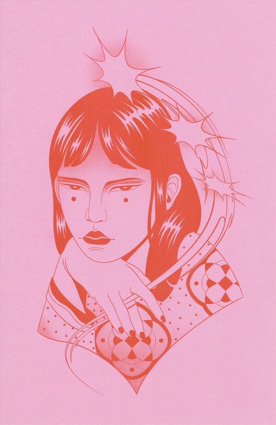 The look (Epifanía 8)
