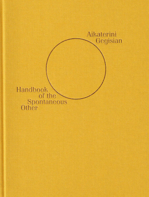 Handbook of the Spontaneous Other