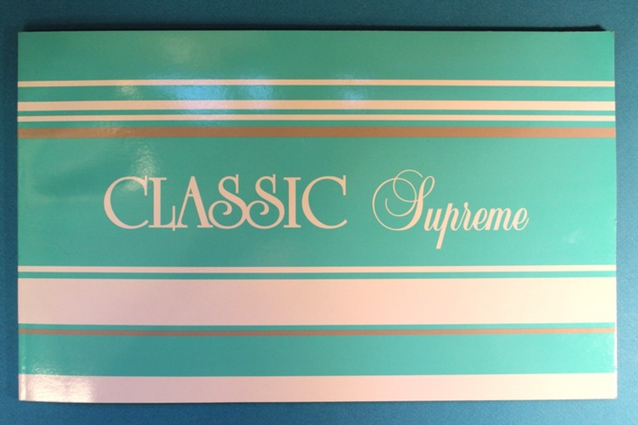 Classic Supreme thumbnail 2