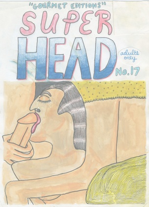 Super Head