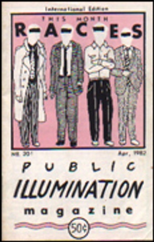 Public Illumination