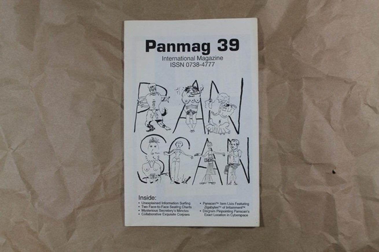 Panmag #39