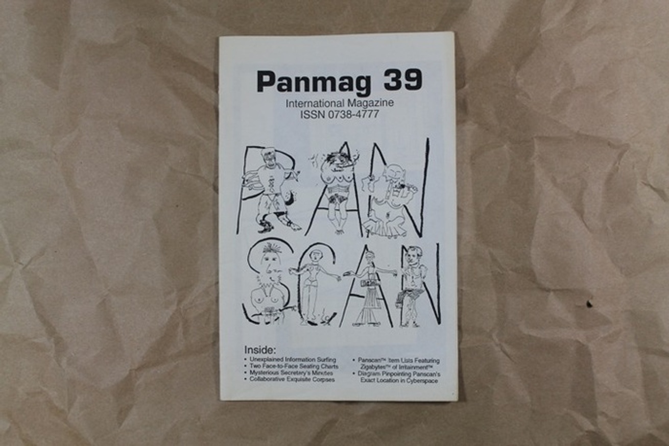 Panmag #39