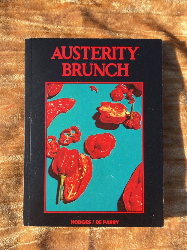 Austerity Brunch