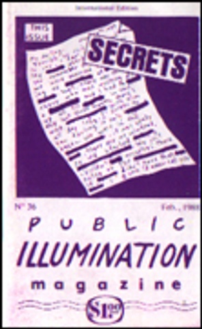 Public Illumination