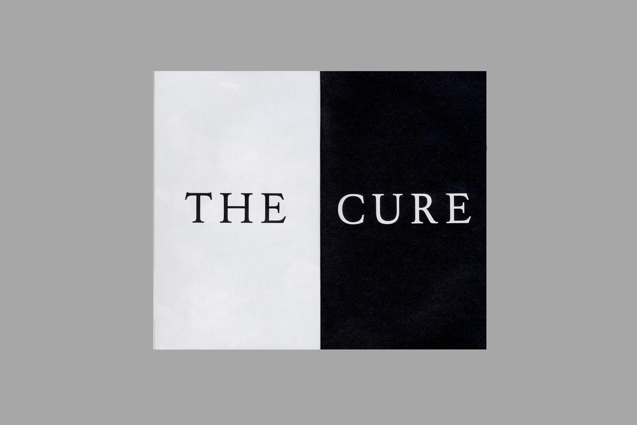 The Cure thumbnail 2