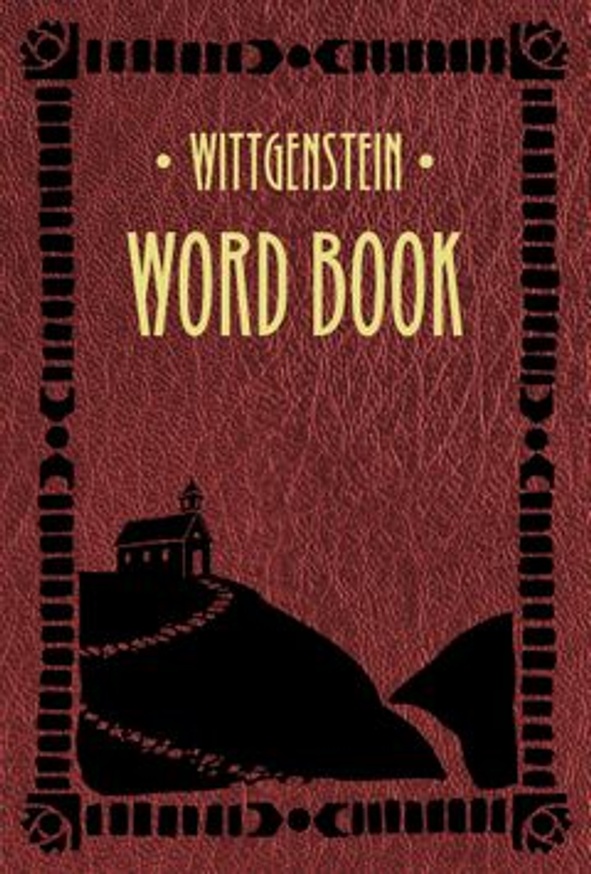 Word Book