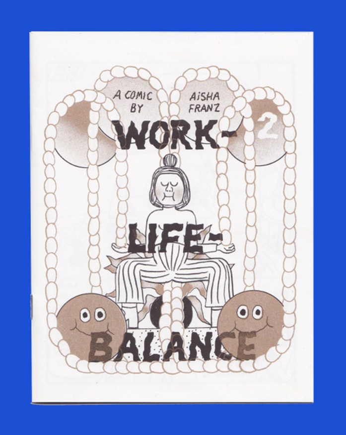 Work Life Balance II