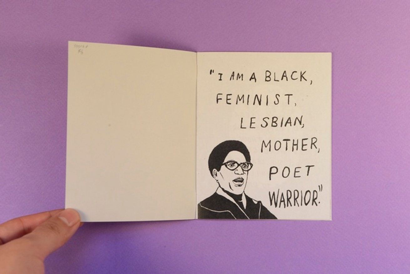 Audre Lorde thumbnail 3