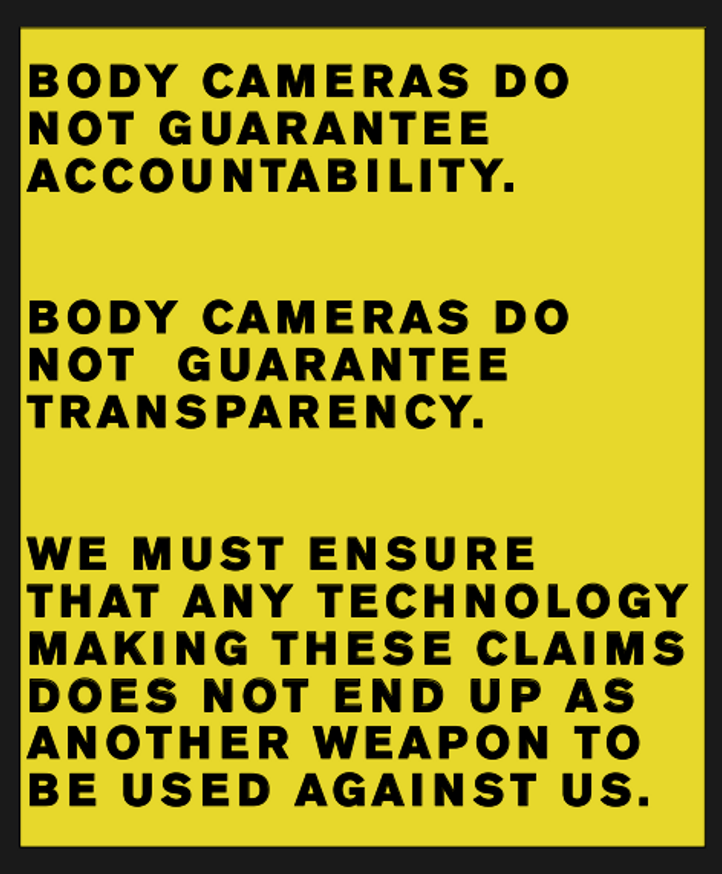 Rethinking Body Cameras thumbnail 2