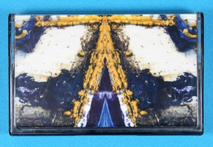 Bill Horist / Ghidra Split