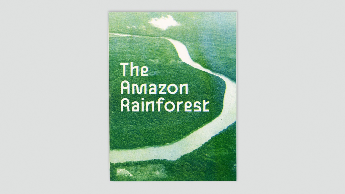 The Amazon