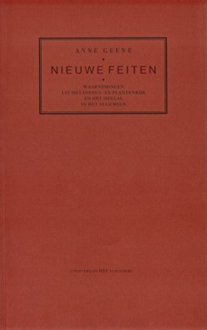 Nieuwe Feiten