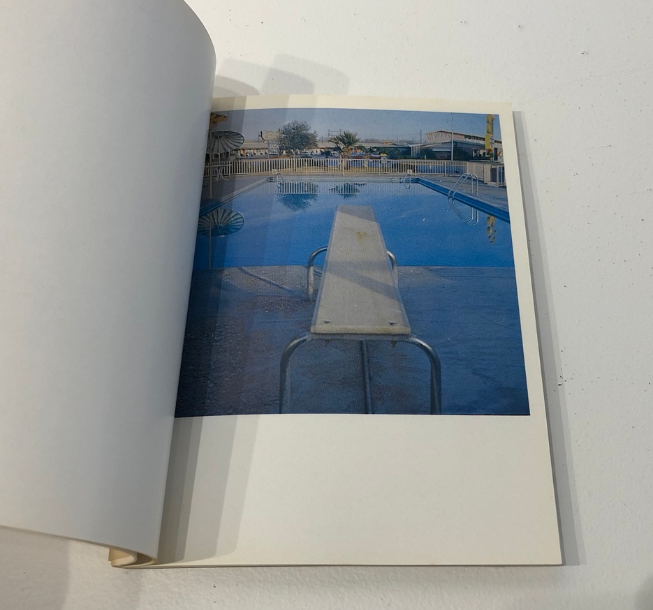 Nine Swimming Pools and a Broken Glass thumbnail 3