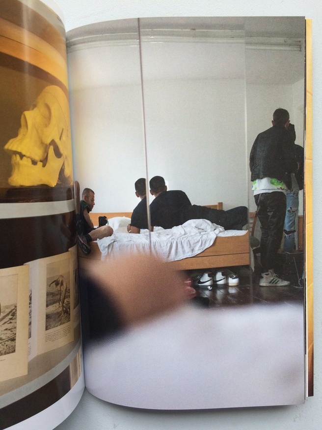 Wolfgang Tillmans - Conor Donlon - Printed Matter