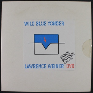 Wild Blue Yonder