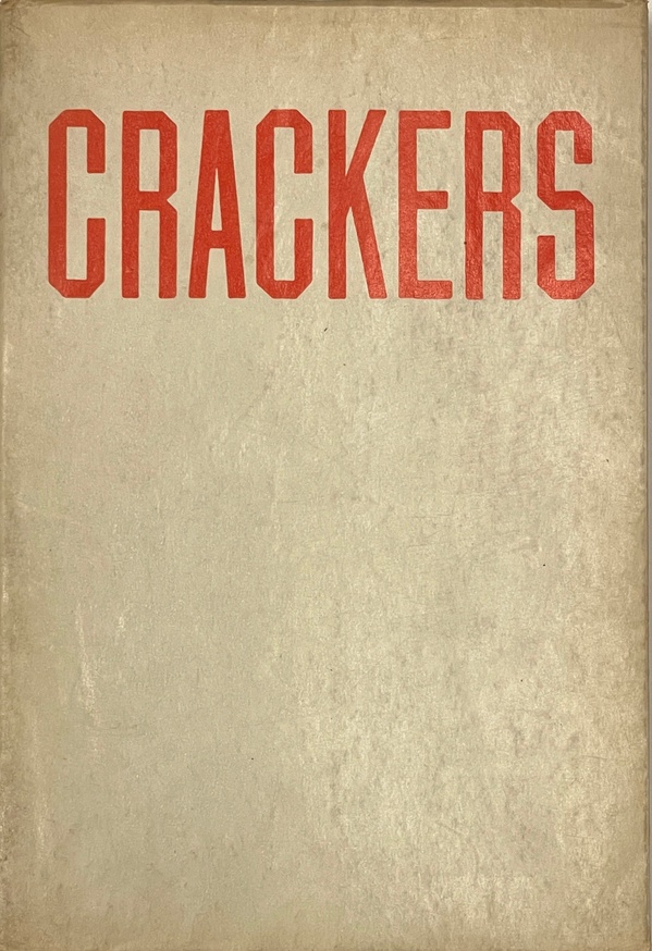 Crackers