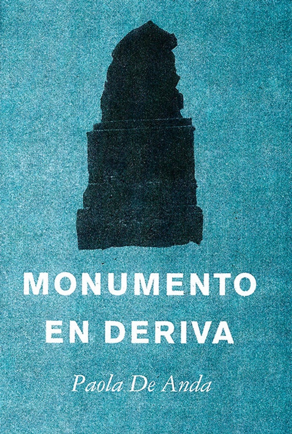 Monumento en deriva