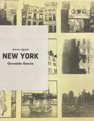 Street Spirit: New York [Third Edition]