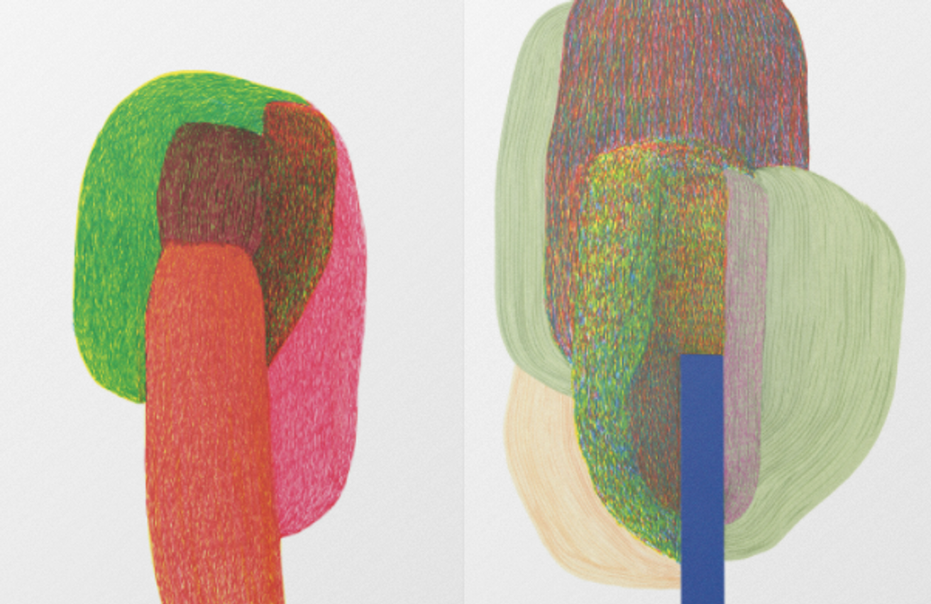 Ronan Bouroullec - Stylo-Bille - Printed Matter