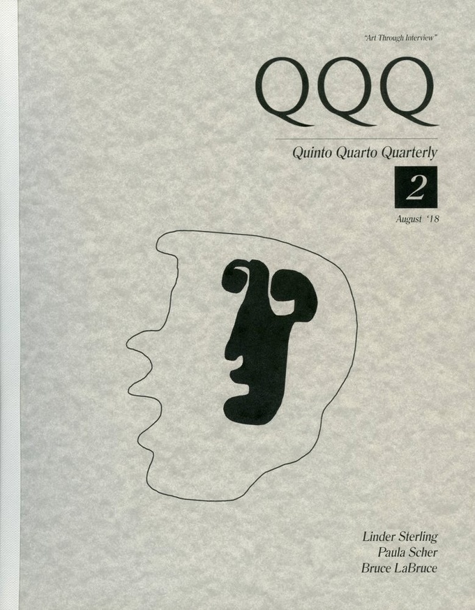 Quinto Quarto Quarterly