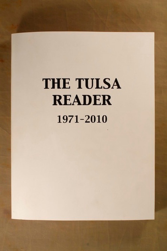 The Tulsa Reader thumbnail 2