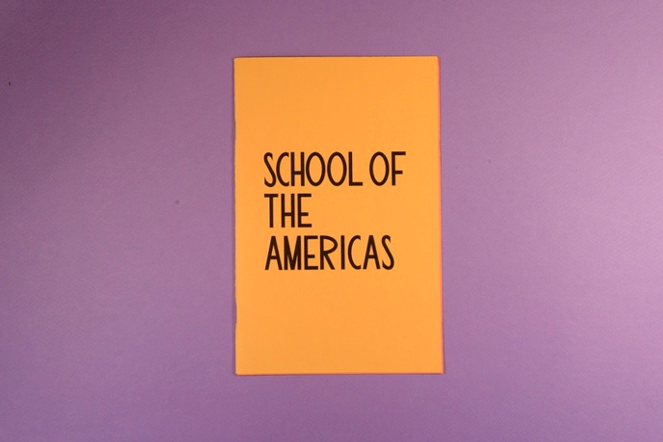 School of the Americas