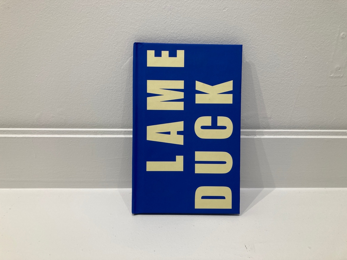 Lame Duck