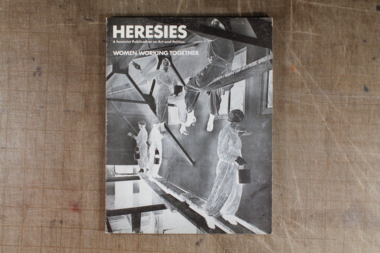 Heresies #7 thumbnail 2