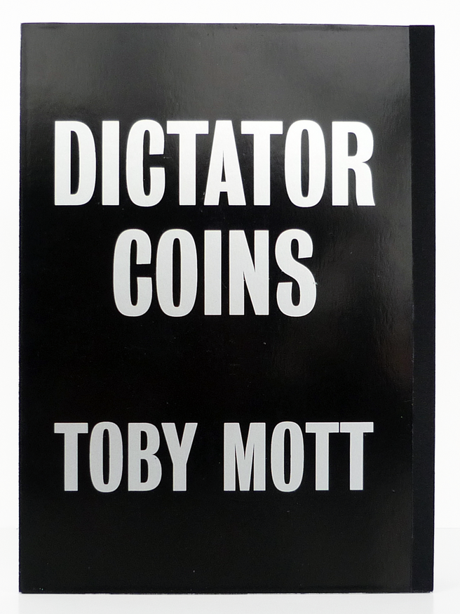Dictator Coins thumbnail 3