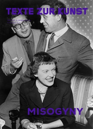 Texte zur Kunst