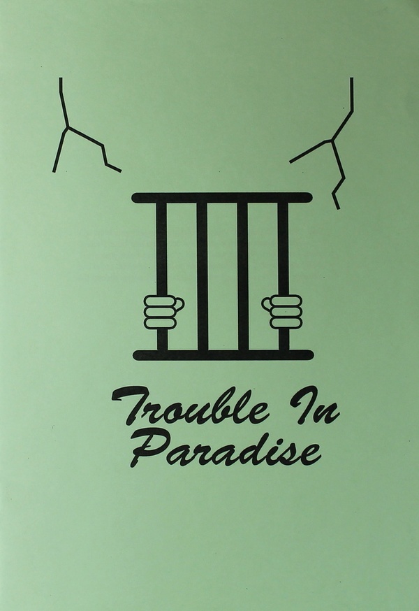Trouble in Paradise thumbnail 2