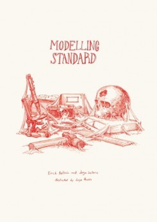 Modelling Standard thumbnail 2