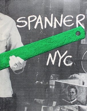 Spanner/NYC (Green Issue)