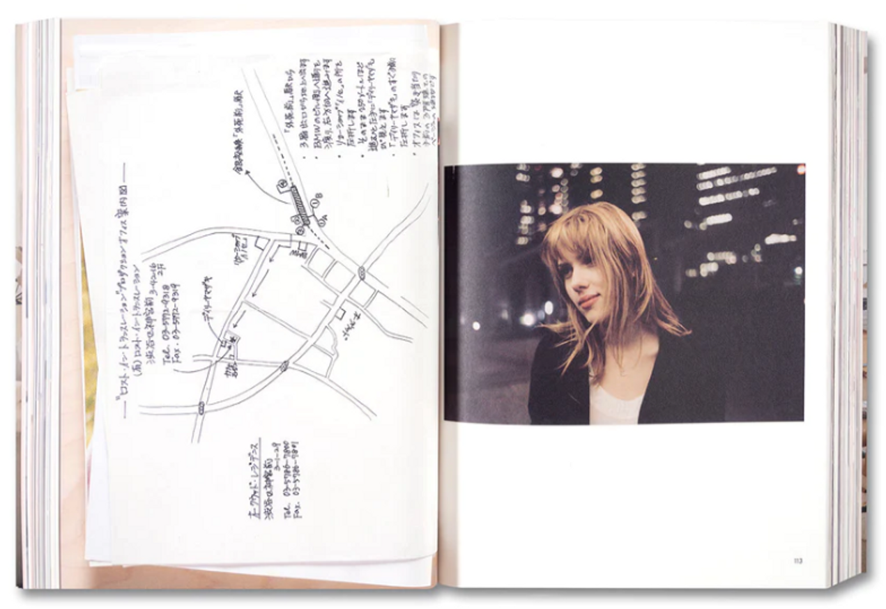 絶版‼️ Sofia Coppola 初期 写真集 絶版 Sofia Coppola 初期 初版 写真集 絶版 Sofia Coppola 初期