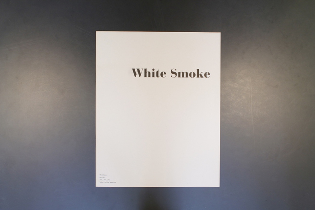 White Smoke thumbnail 2