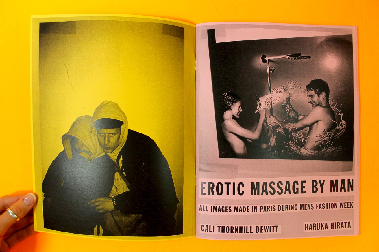 Erotic Massage thumbnail 2