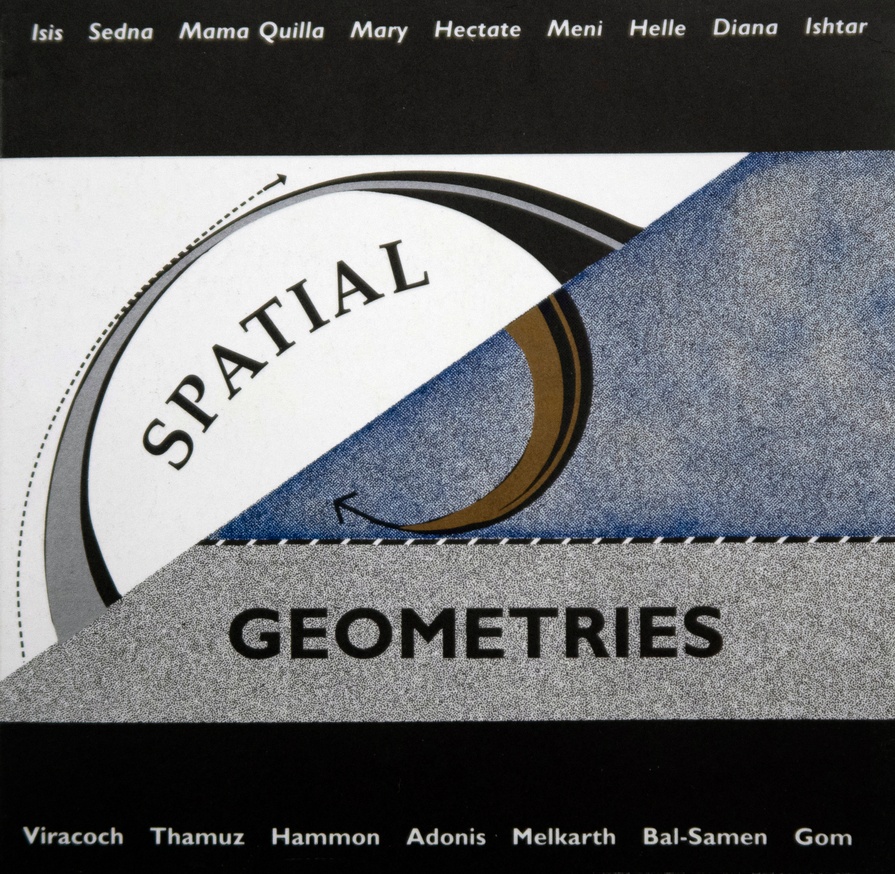 Spatial Geometries
