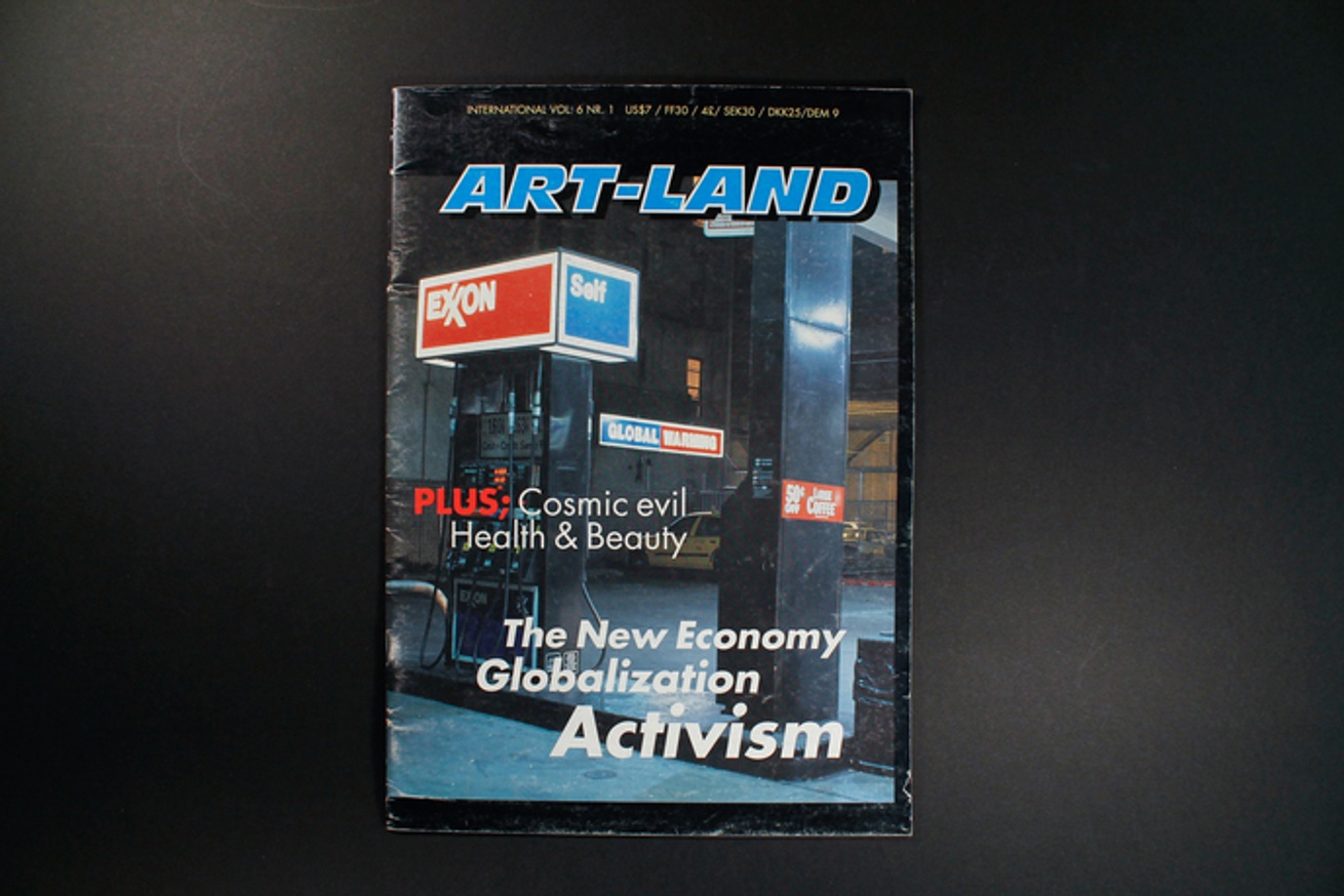 Art-Land International thumbnail 2