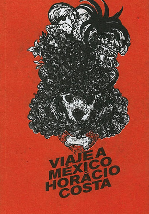 Viaje A México 2